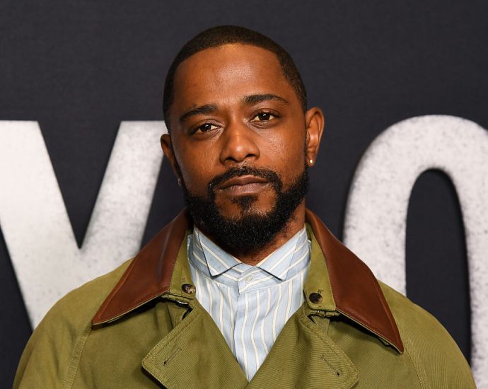 LaKeith Stanfield Replaces Jonathan Majors In Rodman Biopic LaKeith Stanfield Replaces Jonathan Majors In Rodman Biopic