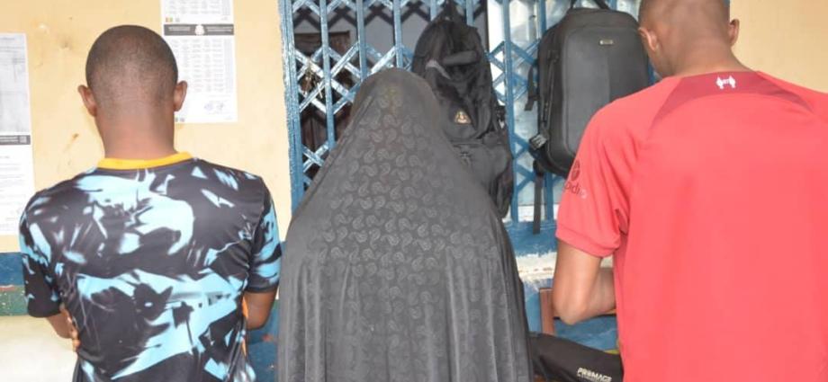 Trafic de drogue : plus de 5 kg de cocaïne saisis à l’aéroport de Conakry Trafic de drogue : plus de 5 kg de cocaïne saisis à l’aéroport de Conakry