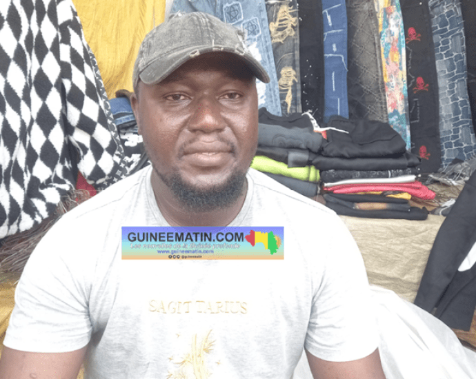 Beyond the Festive Season: How Economic Strain is Silencing Conakry’s Madina Market Beyond the Festive Season: How Economic Strain is Silencing Conakry’s Madina Market