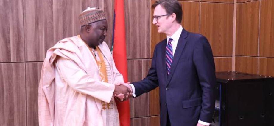 Photo credit: hotpen.net Nigeria’s Military Pushes for Stronger African Defence Cooperation at Historic Summit