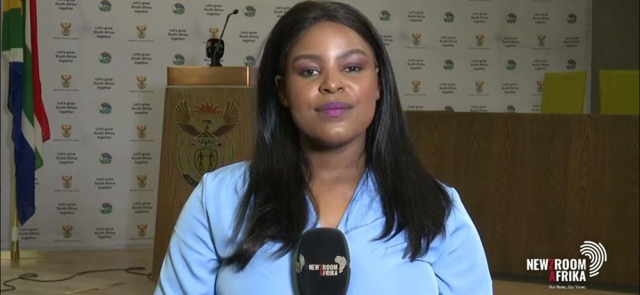 Photo credit: www.youtube.com Ramokgopa Confident in Winter Plan Despite Load-Shedding Setbacks