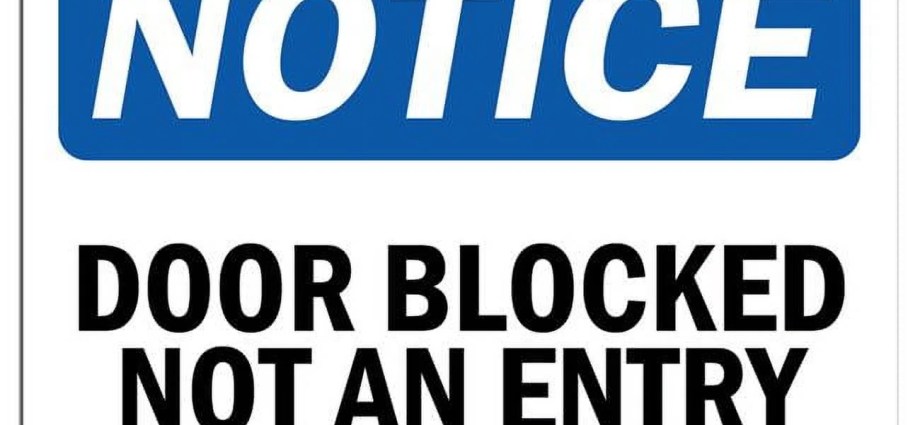 Photo credit: www.walmart.com Access Blocked? Understanding Wordfence Security and How to Regain Site Entry