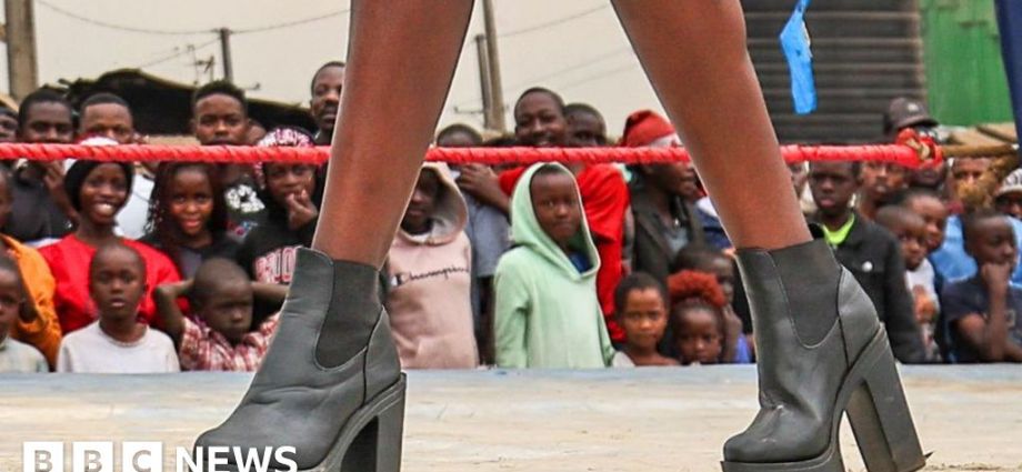 Africa in Pictures: A Week of Celebration, Protest, and Sport Africa in Pictures: A Week of Celebration, Protest, and Sport