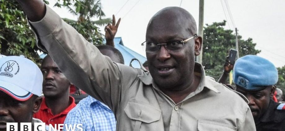 Photo credit: www.bbc.com Tanzania Opposition Leader Charged, Zimbabwe Protesters Denied Bail, and South Sudan Nears Civil War