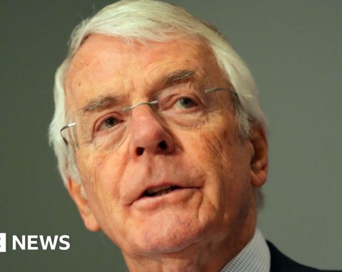 Photo credit: www.bbc.com Trumpocracy Threatens Global Democracy: How Africa’s Fragile Governance Could Suffer