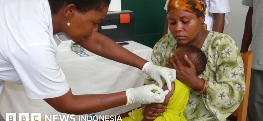 Photo credit: www.bbc.com Bafoulabé Launches Malaria Vaccination Campaign for Over 19,000 Children