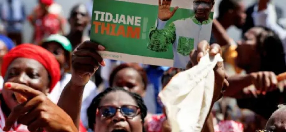 Ivory Coast’s political exclusion of Tidjane Thiam raises concerns for democracy Ivory Coast’s political exclusion of Tidjane Thiam raises concerns for democracy