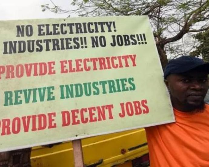 Photo credit: www.bbc.com Nigeria Slashes Electricity Supply to Niger by 42% Amid Regional Sanctions and Domestic Power Crisis