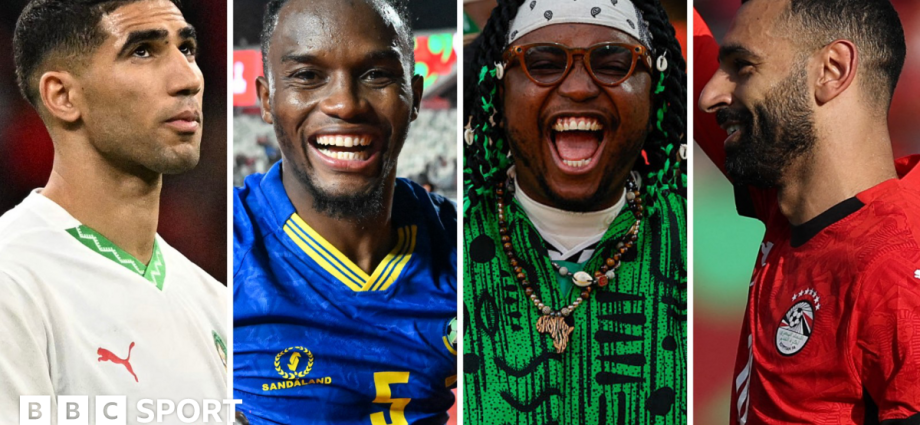 Afcon 2025 Group Stage: Six Defining Stories from Salah’s Redemption to Morocco’s World Cup Rehearsal Afcon 2025 Group Stage: Six Defining Stories from Salah’s Redemption to Morocco’s World Cup Rehearsal