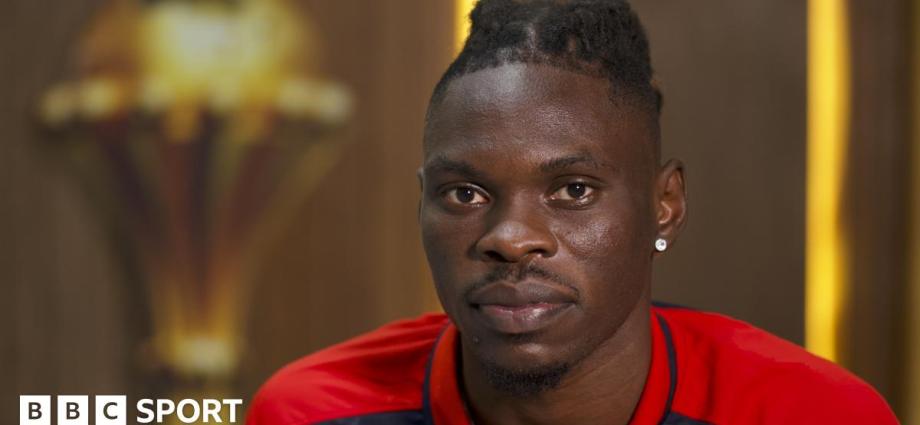 Beyond the Pitch: How Sudan’s Footballers Are Playing for a Nation at War Beyond the Pitch: How Sudan’s Footballers Are Playing for a Nation at War