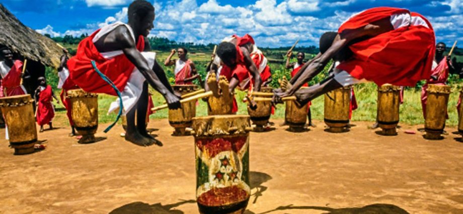 Photo credit: www.bbc.co.uk Burundi’s Sacred Drums Echo in Paris as Vumera Club Unites Diaspora for Hospital Aid