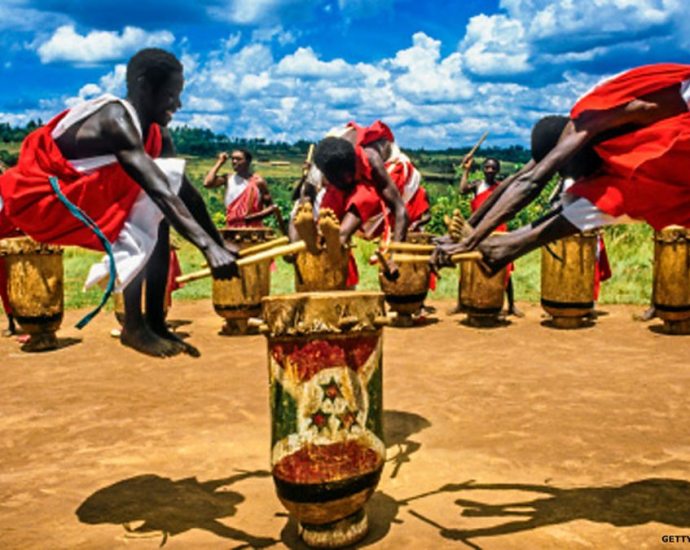 Photo credit: www.bbc.co.uk Burundi’s Sacred Drums Echo in Paris as Vumera Club Unites Diaspora for Hospital Aid
