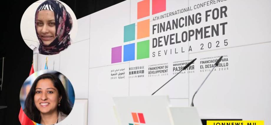 African Visionaries Launch House of Fiscal Wisdom at FFD4 to Challenge IMF and World Bank Dominance African Visionaries Launch House of Fiscal Wisdom at FFD4 to Challenge IMF and World Bank Dominance