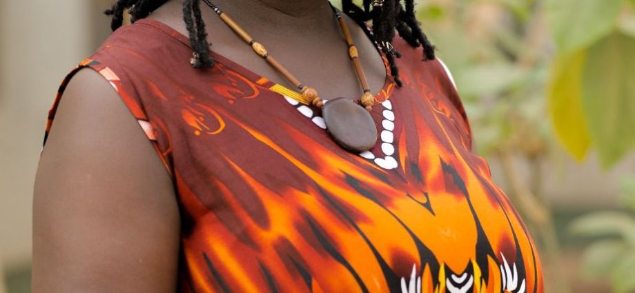 Martha Opoku Agyemang: From Personal Struggle to National Hope for Children with Special Needs Martha Opoku Agyemang: From Personal Struggle to National Hope for Children with Special Needs