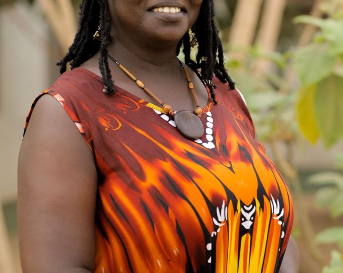 Martha Opoku Agyemang: From Personal Struggle to National Hope for Children with Special Needs Martha Opoku Agyemang: From Personal Struggle to National Hope for Children with Special Needs