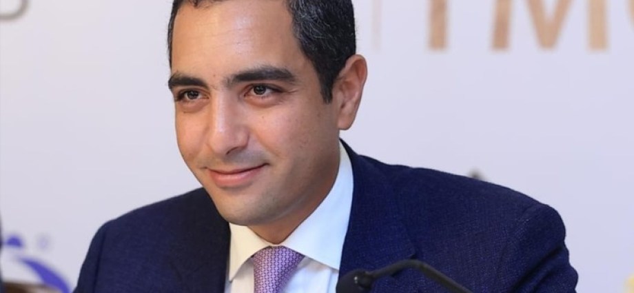 Egypt to Host Arab Junior and Ladies Golf Championship in May Egypt to Host Arab Junior and Ladies Golf Championship in May