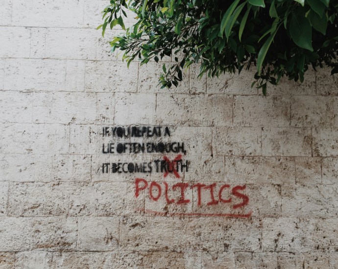 Former Minister Marguérite Gnakade Breaks Ranks, Delivers Scathing Critique of Faure Gnassingbé’s 20-Year Rule Former Minister Marguérite Gnakade Breaks Ranks, Delivers Scathing Critique of Faure Gnassingbé’s 20-Year Rule