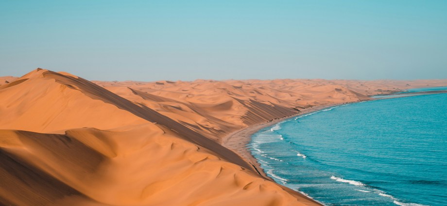 Cassinga Massacre: Namibia Remembers 47 Years Later Cassinga Massacre: Namibia Remembers 47 Years Later