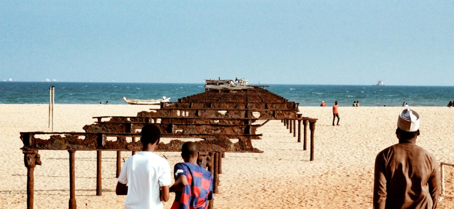 Former Togolese Minister Marguérite Gnakade Breaks Ranks, Denounces Faure Gnassingbé’s 20-Year Rule Former Togolese Minister Marguérite Gnakade Breaks Ranks, Denounces Faure Gnassingbé’s 20-Year Rule