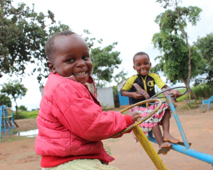 Uwezo and ALiVE Partner to Equip Children with Essential Life Skills in 6 Ugandan Districts Uwezo and ALiVE Partner to Equip Children with Essential Life Skills in 6 Ugandan Districts