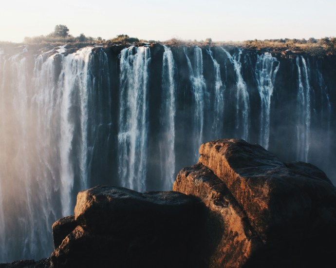 Zimbabwe Faces Blood Shortage Crisis as Public Hospitals Run Dry Zimbabwe Faces Blood Shortage Crisis as Public Hospitals Run Dry