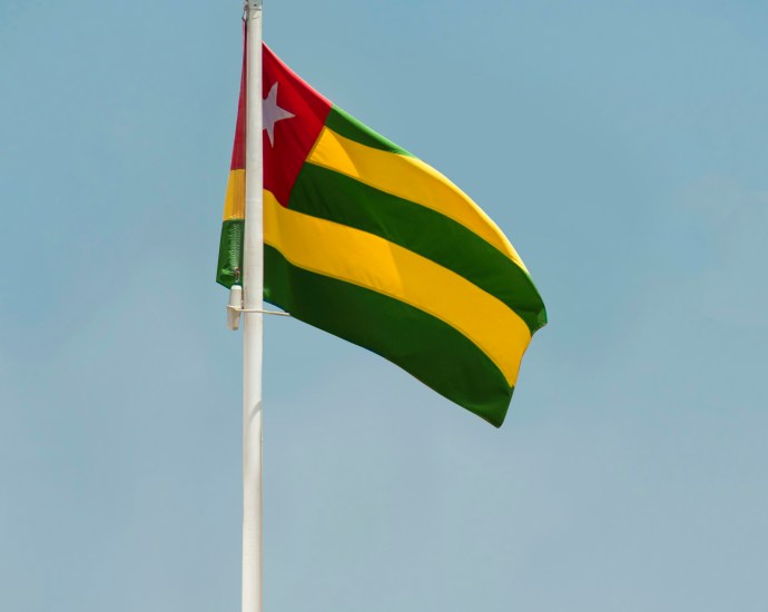 Togo’s Political Shift: Ex-Minister Gnakade’s Scathing Critique of Gnassingbé’s 20-Year Rule Togo’s Political Shift: Ex-Minister Gnakade’s Scathing Critique of Gnassingbé’s 20-Year Rule