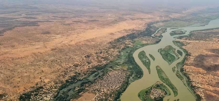 Drone Strikes Trigger Power Blackout in Port Sudan as RSF Escalates Attacks on Strategic City Drone Strikes Trigger Power Blackout in Port Sudan as RSF Escalates Attacks on Strategic City