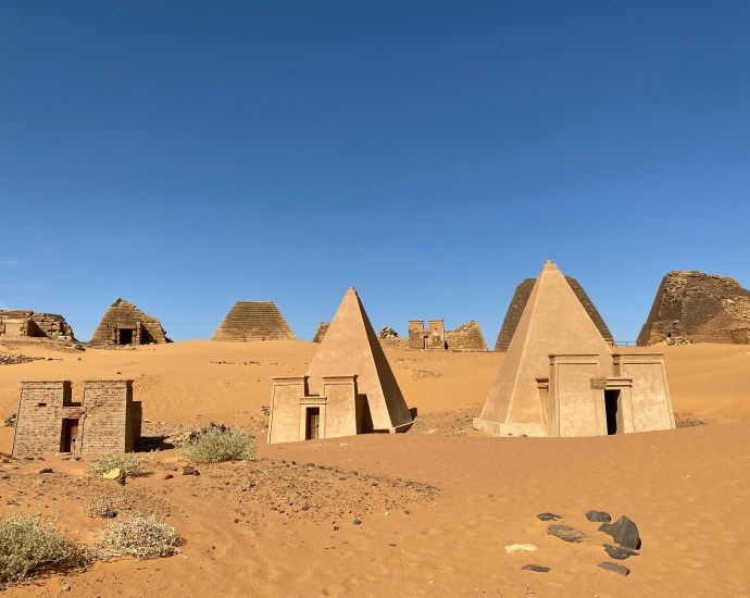 Sudanese Women Journalists Face Systematic Targeting and Heavy Toll in War Sudanese Women Journalists Face Systematic Targeting and Heavy Toll in War