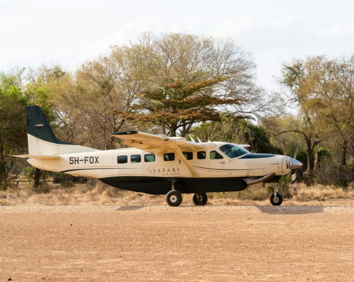 Photo credit: www.mightytravels.com Tanzania’s Rapid Progress on Major Projects Wins Praise from Diaspora