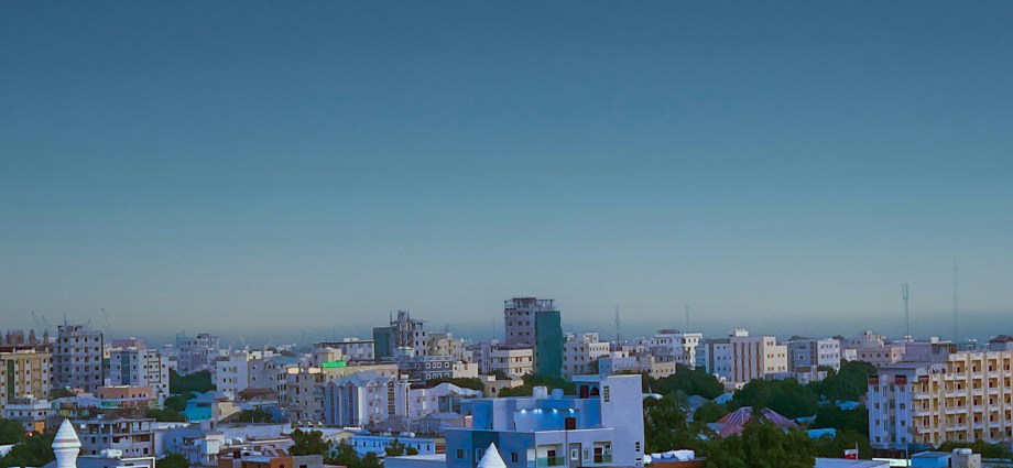 Somalia’s New Defence Minister Pushes for Enhanced US Military Cooperation Amid Security Challenges Somalia’s New Defence Minister Pushes for Enhanced US Military Cooperation Amid Security Challenges