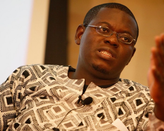 Photo credit: imaniafrica.org Bright Simons Warns Ghana’s Early IMF Exit Risks Economic Reforms and Accountability
