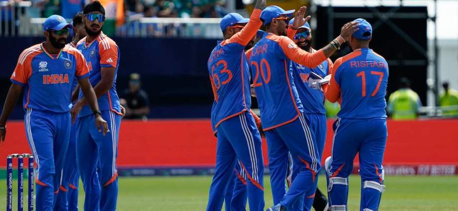 Photo credit: www.cricketnmore.com Heartbreak for South Africa as India Claims Historic Women’s Cricket World Cup Victory