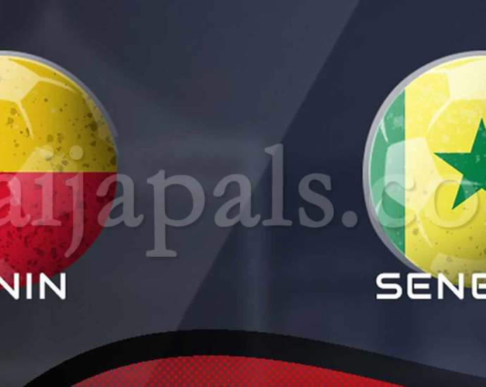 Benin vs Senegal: A Tactical Deep Dive into the AFCON 2025 Showdown Benin vs Senegal: A Tactical Deep Dive into the AFCON 2025 Showdown