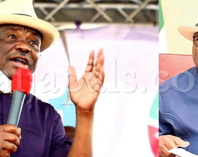 Wike’s Political Calculus: Loyalty, Timing, and the Battle for Rivers State Beyond 2026 Wike’s Political Calculus: Loyalty, Timing, and the Battle for Rivers State Beyond 2026