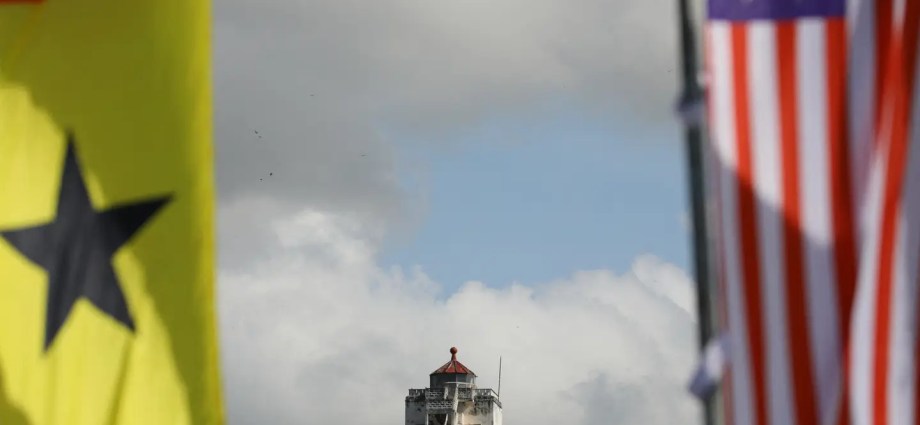 Ghana Faces Lawsuit Over Illegal Detention of US-Deported Migrants Ghana Faces Lawsuit Over Illegal Detention of US-Deported Migrants