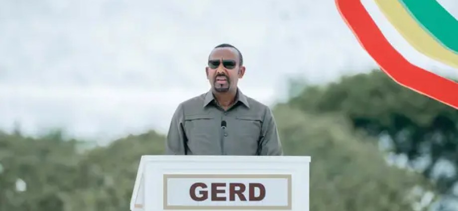 A Delicate Equilibrium: Unpacking the Complex Forces Keeping Ethiopia and Sudan from the Brink of War A Delicate Equilibrium: Unpacking the Complex Forces Keeping Ethiopia and Sudan from the Brink of War