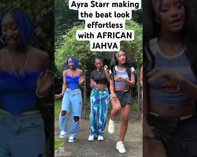 Rhythms of Africa: Contemporary Music and Culture with David Vandy Rhythms of Africa: Contemporary Music and Culture with David Vandy