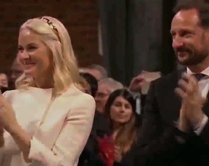 Ethiopia’s Governance Crisis: A Failing State Under International Law Ethiopia’s Governance Crisis: A Failing State Under International Law