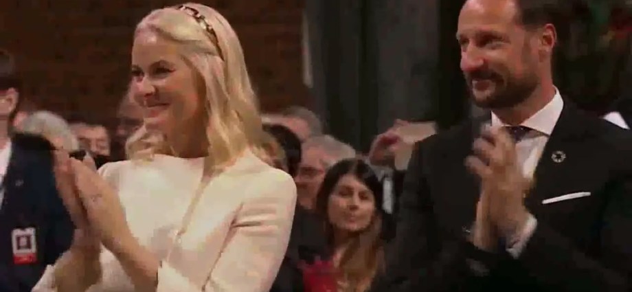 Ethiopia’s Governance Crisis: A Failing State Under International Law Ethiopia’s Governance Crisis: A Failing State Under International Law