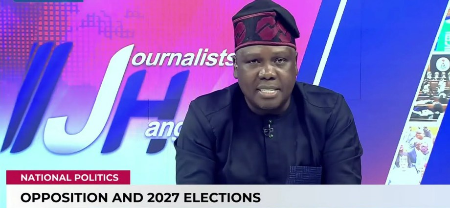 Bwala Advises Atiku to Accept Destiny and Support Tinubu Instead of 2027 Bid Bwala Advises Atiku to Accept Destiny and Support Tinubu Instead of 2027 Bid