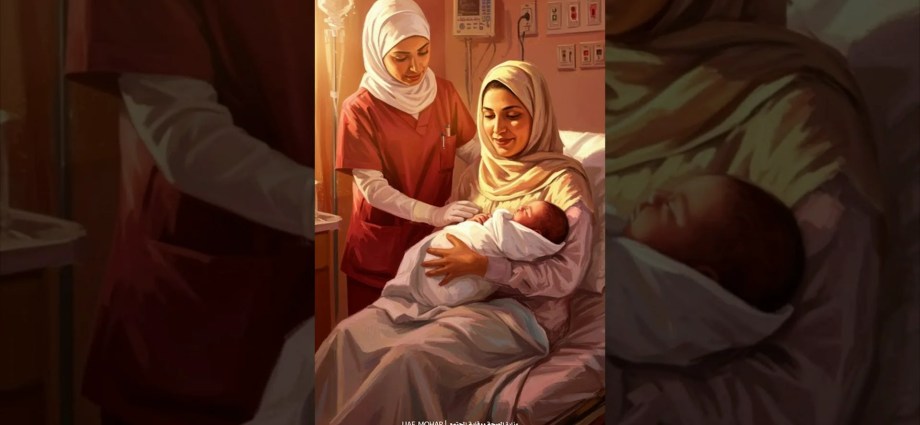 Honoring Midwives: Lifesavers and Essential Health Heroes in Africa Honoring Midwives: Lifesavers and Essential Health Heroes in Africa