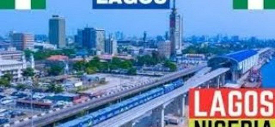 Lagos Tops Global Rankings as Fastest-Growing Tech Hub in 2025 Lagos Tops Global Rankings as Fastest-Growing Tech Hub in 2025