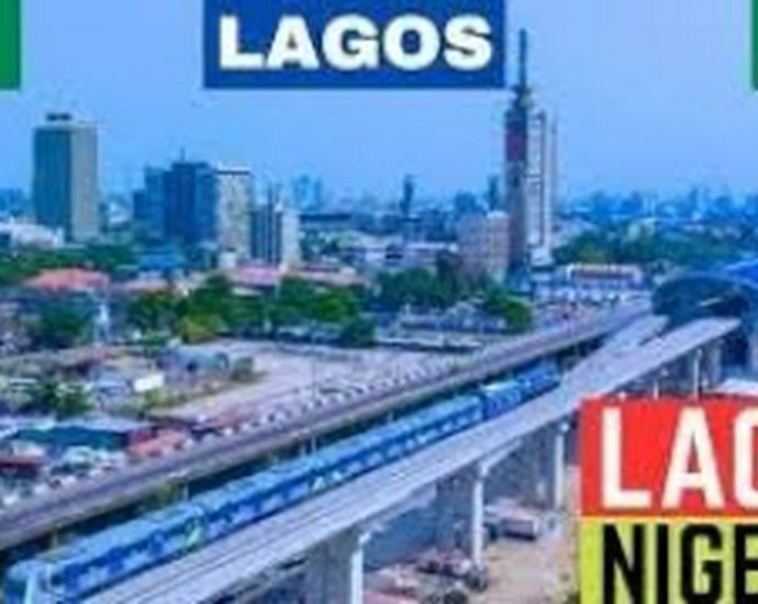 Lagos Tops Global Rankings as Fastest-Growing Tech Hub in 2025 Lagos Tops Global Rankings as Fastest-Growing Tech Hub in 2025
