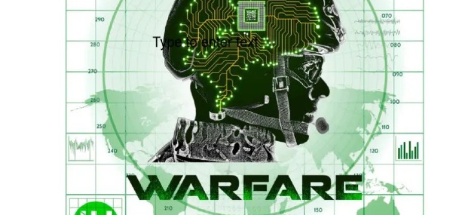 Photo credit: www.scribd.com Cognitive Warfare in the Sahel: How Media Polarization Threatens Sovereignty and Stability