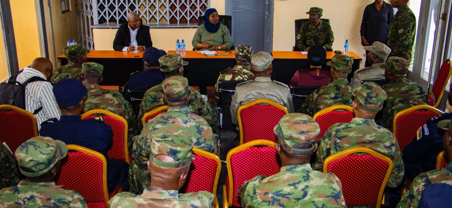 A Strategic Visit: Mozambique’s Speaker Praises Rwanda’s Counter-Terrorism Role in Cabo Delgado A Strategic Visit: Mozambique’s Speaker Praises Rwanda’s Counter-Terrorism Role in Cabo Delgado