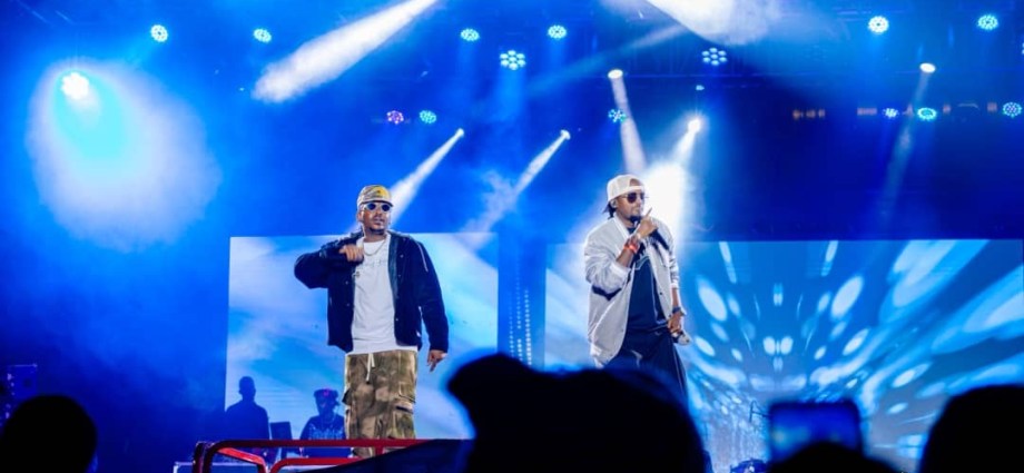 Kevin Kade’s ‘Last Night’: A Historic Concert That Marked a Career Milestone and Celebrated Rwandan Music’s Vibrant Future Kevin Kade’s ‘Last Night’: A Historic Concert That Marked a Career Milestone and Celebrated Rwandan Music’s Vibrant Future