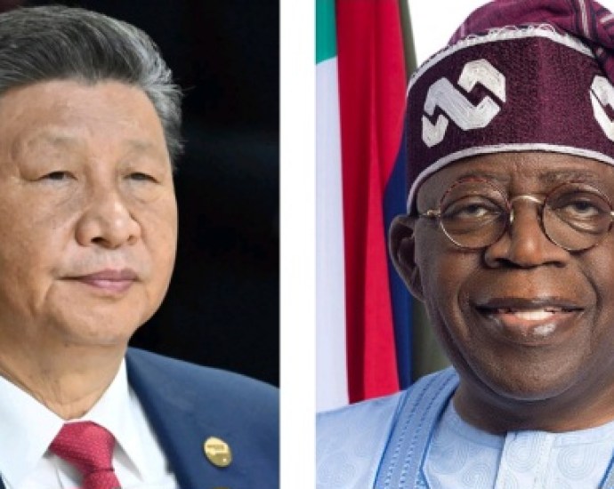 Choices, Not Chance: Why China Thrives While Nigeria Struggles Choices, Not Chance: Why China Thrives While Nigeria Struggles