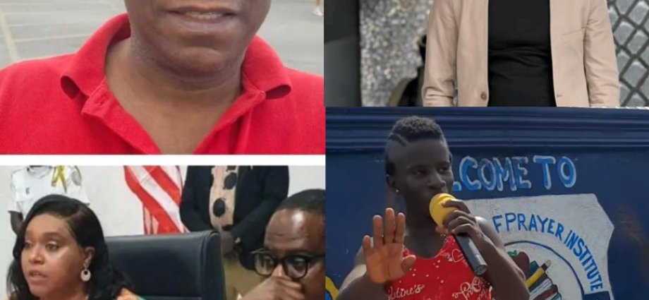 As Public Outrage Erupts: Education Ministry Closes House of Prayer Institute Due to Offensive Video As Public Outrage Erupts: Education Ministry Closes House of Prayer Institute Due to Offensive Video