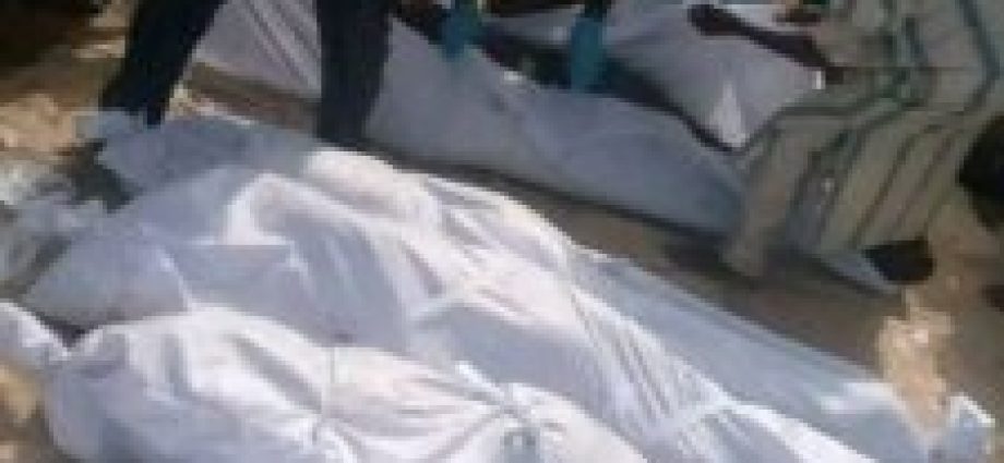 Bandits Ambush and Kill 10 Hunters in Bauchi Forest Attack Bandits Ambush and Kill 10 Hunters in Bauchi Forest Attack