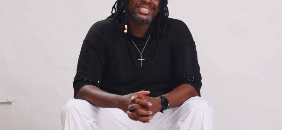 Photo credit: leadership.ng Veteran Comedian Klint Da Drunk ...